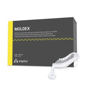 Moldex Posterior Com 12 - Angelus