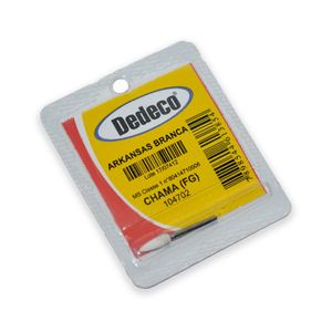 Ponta Arkansas FG Chama - Dedeco