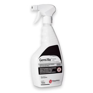 Germi Rio Pronto Uso Spray 750ml - Rioquímica