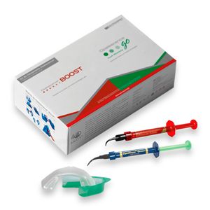 Opalescence Boost + Go 15% + Opaldam - Ultradent