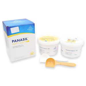 Panasil Putty Soft 900ml - Ultradent