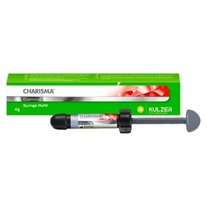 Resina Charisma Diamond 4g - Kulzer