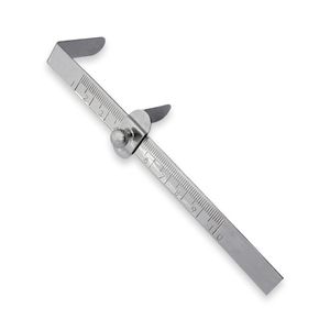 Compasso de Willis Inox - Jon