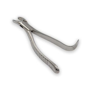 Fórceps Odontológico 18L - Duflex