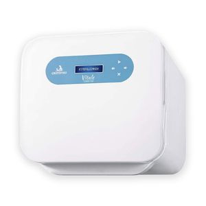 Autoclave Vitale Cd 21L Inox Bivolt - Cristófoli