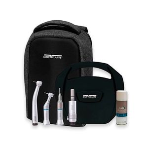 Kit Acadêmico com Spray Externo Push Button - Dabi