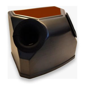 Câmara Escura Portátil Vision Black - AGIR