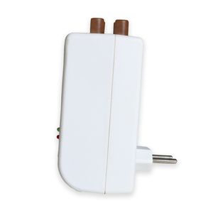 Mini Incubadora Incub Para 4 Ampolas - AGIR