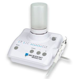 Ultrassom Advance View 1 - Microdont