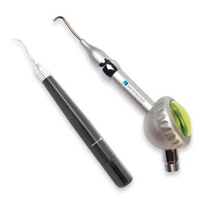 Kit Air Scaler e Jet Star - Microdont