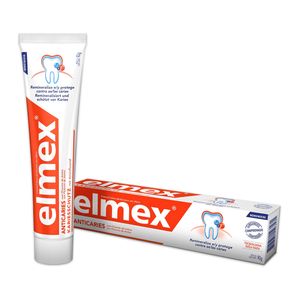 Creme Dental Elmex 90g - Colgate