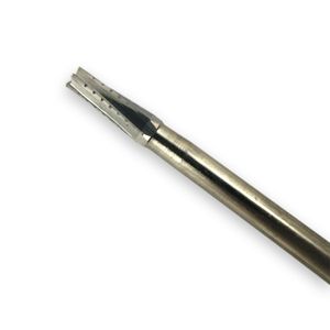 Broca Jet Carbide Regular FG 702 - Labordental