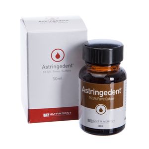 Astringedente Refil 30ml - Ultradent