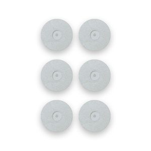 Disco Exa-Cerapol Ref 0310 Cinza Claro Com 6 - Labordental