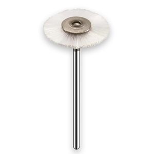 Roda de Nylon 19mm Becht - Labordental