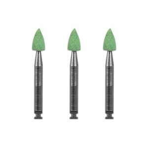 Jiffy Polisher Points Coarse com 3 - Ultradent