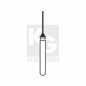 Broca Diamantada FG 2140 - KG Sorensen