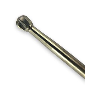 Broca Jet Carbide AR 8 - Labordental