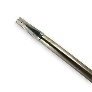 Broca Jet Carbide AR 702 - Labordental
