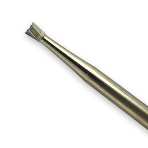 Broca Jet Carbide Regular FG 36 - Labordental