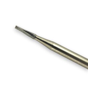 Broca Jet Carbide Regular FG 169 - Labordental