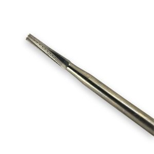Broca Jet Carbide Regular FG 701 L - Labordental