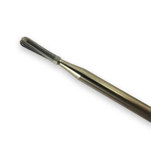 Broca Jet Carbide Regular FG 332 L - Labordental