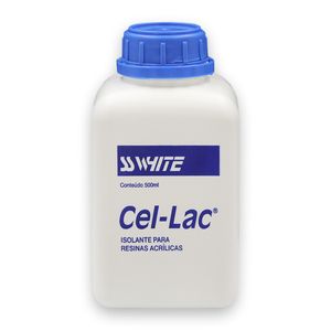 Isolante Para Resina Acrilica Cel-Lac - Ss White