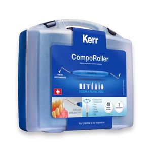 Comporoller - Kavo