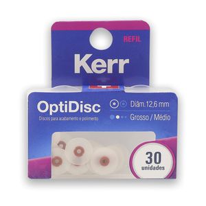 Optidisc 12,6mm - Kerr