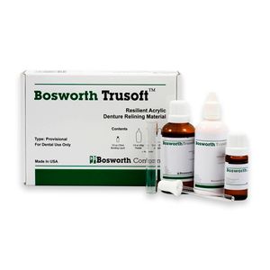 Reembasador Bosworth Trusoft  - Dental News