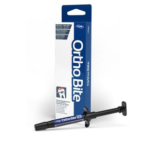 Resina Ortodôntica Orthobite Blue 4g - FGM