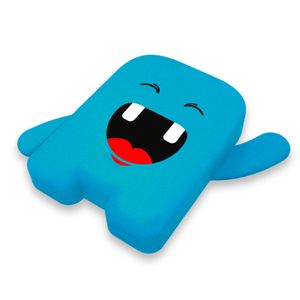 Dental Álbum Azul - Angelus