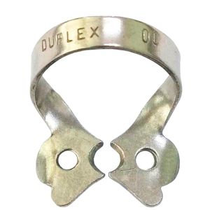 Grampo Para Isolamento - Duflex