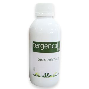 Tergencal 200ml - Biodinâmica
