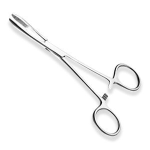 Pinça Hemostática Pean 14cm - Golgran