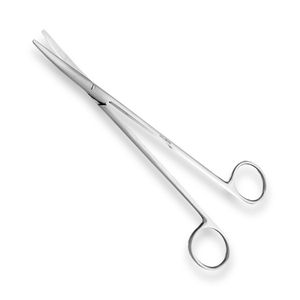 Tesoura Metzembaun 15cm - Golgran