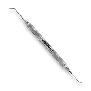 Espátula para Resina 3 com Calcador Ward - Millennium