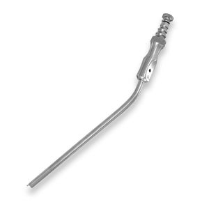 Cânula De Sucção Frazier 3mm - Golgran