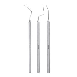 Sonda De Rhein Com 3 - Golgran