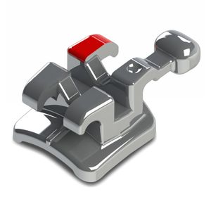 10.19.107 Bráquetes Prescrição Capelozza Max Padrão I II III .022 (14,15) - Morelli