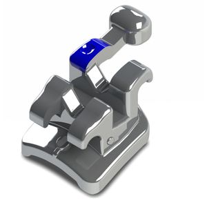 10.19.114 Bráquetes Prescrição Capelozza Max Padrão I II III .022 (34) Gancho - Morelli