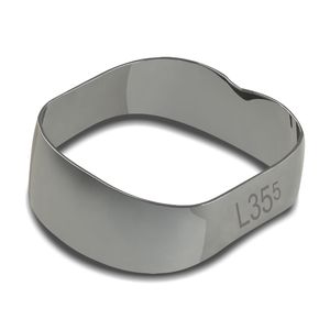 40.01.355 Banda Universal Para Molares I/DE 35,5mm - Morelli