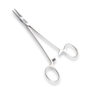 Porta Agulha Mayo Hegar Sem Widea 14cm - Golgran