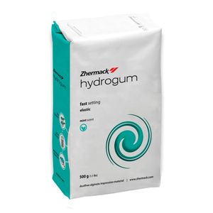 Alginato Hydrogum 500g - Zhermack