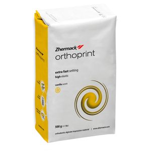 Alginato Orthoprint 500g - Zhermack