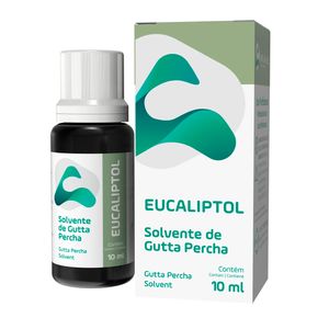 Eucaliptol 10ml - Af Do Brasil