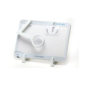 Negatoscópio Slim Led Branco - Vh Essence