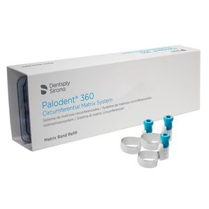 Palodent 360 Circumferential Matrix System - Dentsply
