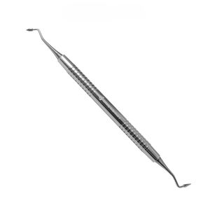 Calcador Hollemback N°6 - Cooperflex